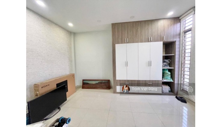 KDC Hồng Long, HXH 7m Lô góc, 4PN, 3WC, 4Tầng, giá 6.79 tỷ