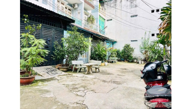 Bán Nhà 4 Tầng HXH 60M2 Phạm Văn Chiêu Gò Vấp Hơn 6,8Tỷ