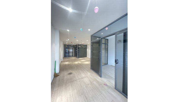 Mặt tiền TRẦN VĂN KỶ - BÌNH THẠNH - Building 6 tầng có thang máy - 5m x 20