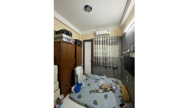 Bán nhà Phạm Thế Hiển, Phường 4, Quận 8, 41m2, ngang 3.5m, chỉ 4.2 tỷ