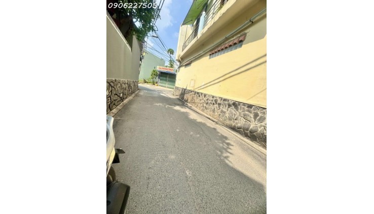 **Chỉ gửi*** Cần bán gấp đất mặt tiền đường xe hơi thông - Bình Trưng Tây, Q2