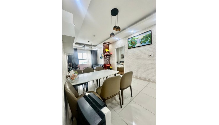 CĂN HỘ 3PN, 9 VIEW -  GIÁ SIÊU HẤP DẪN, CHỈ 3 TỶ!