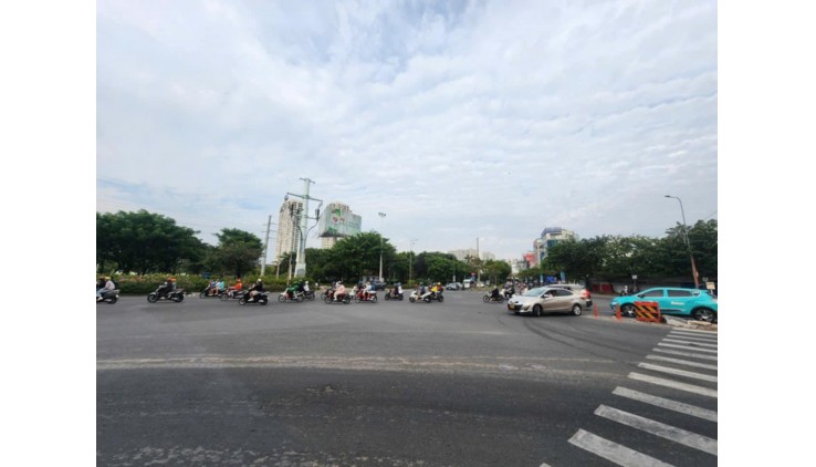 Sang nhượng spa & hair salon đang kinh doanh ở Trần Não, Quận 2