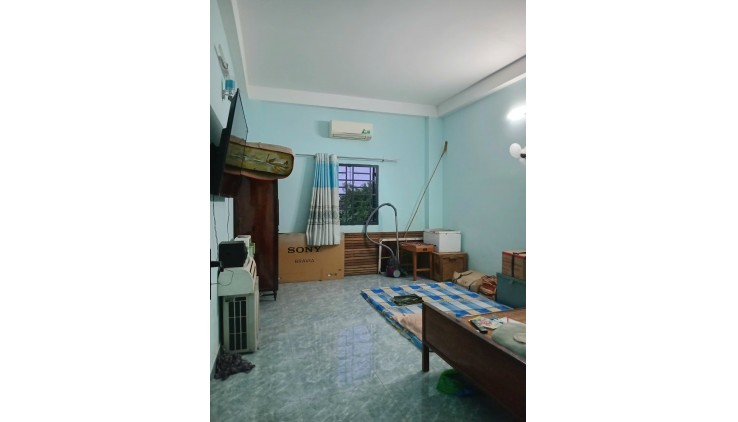 Bán nhà HXT 6m Hương Lộ 2, Bình Trị Đông A, Bình Tân, 80m2 - 4 x 20, Chỉ 5.5 tỷ TL