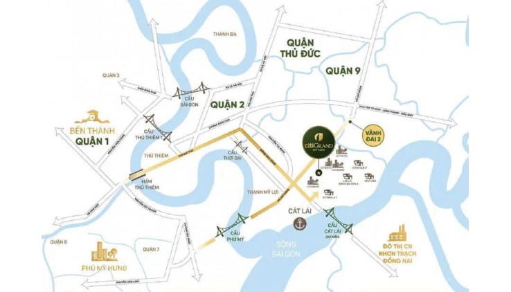 BEVERLY SOLARI: Điểm dừng chân của giới thượng lưu