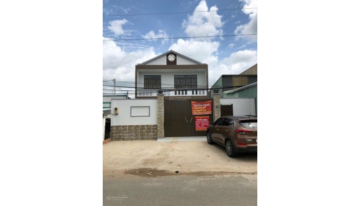 Bán nhà MT đường Vườn Thơm 2 lầu 500m2 giá 13 tỷ