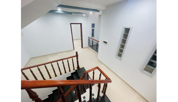 Bán nhà Mặt tiền đường Số 3A, KDC Vĩnh Lộc - Nguyễn Thí Tú, 6x19m, 3T -  4PN, 10.3 tỷ