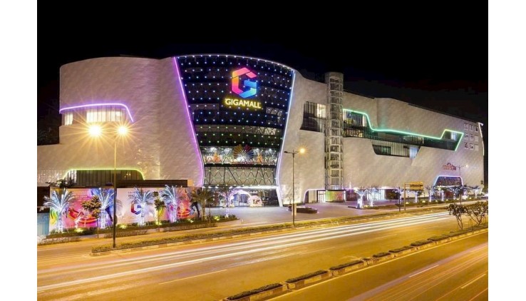 ĐẤT BIỆT THỰ 306m2 - FULL THỔ - 100m Ra Đường PHẠM VĂN ĐỒNG - Trước Đất là CÔNG VIÊN