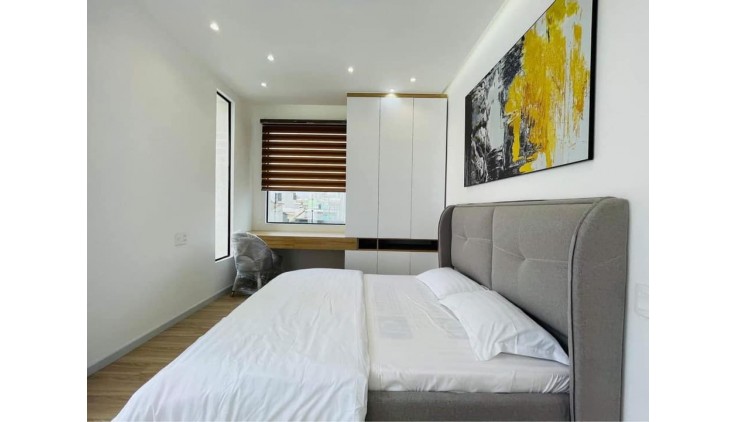 NHÀ NGANG HƠN 8M BỀ THẾ - KHU BÊN SÔNG -ĐƯỜNG SỐ 25- HBC, THỦ ĐỨC