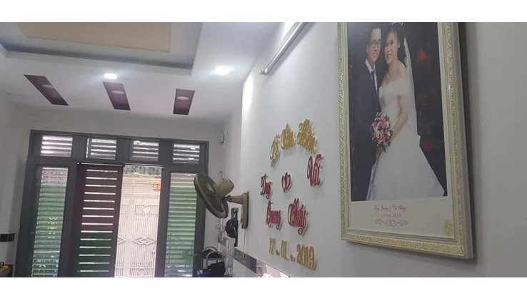 Giảm 200 tr bán nhà HÀN HẢI NGUYÊN, Q11, HXH, nhỉnh 4 tỷ