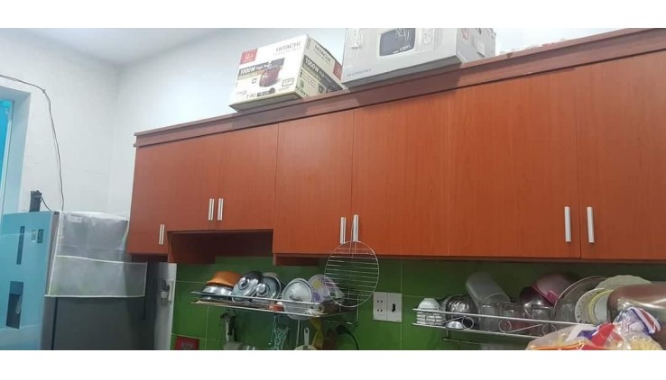 Giảm 200 tr bán nhà HÀN HẢI NGUYÊN, Q11, HXH, nhỉnh 4 tỷ