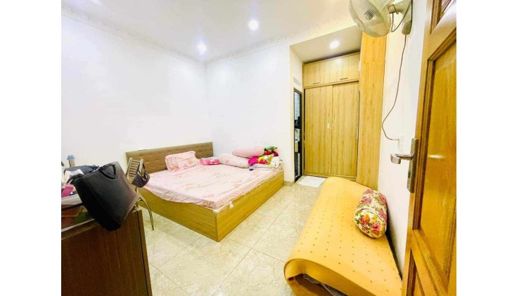 Nguyễn Văn Đậu Bình Thạnh - 4x13 - 4 Tầng - Nở hậu - 6 Tỷ 17