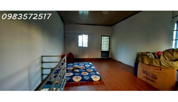 BÁN NHÀ 2 TẦNG, 36M2, NGÕ 49 HIỆP BÌNH CHÁNH, THỦ ĐỨC - GIÁ CHỈ 1.8 TỶ - SỔ ĐỎ CHÍNH CHỦ