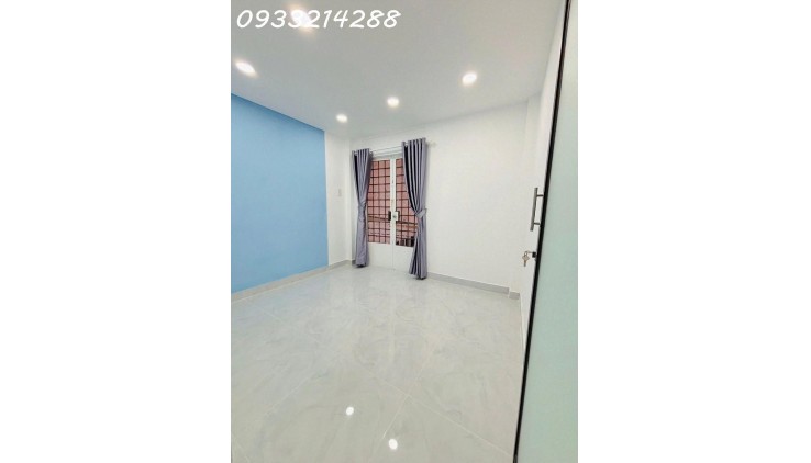 BÁN NHÀ 3 TẦNG, 72 M2, ĐƯỜNG  SỐ 4, HXH, BÌNH HƯNG HÒA, BÌNH TÂN,CHỈ HƠN  5 TỶ - SỔ ĐỎ CHÍNH CHỦ