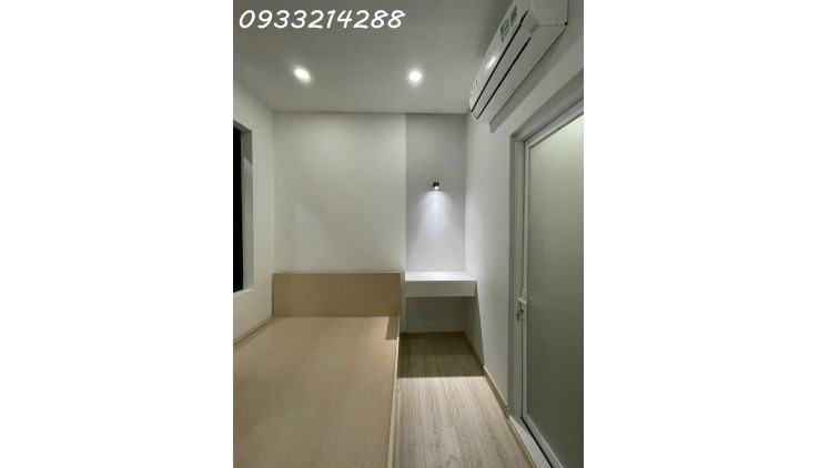 BÁN NHÀ 4 TẦNG, 5PN, 6WC, 48M2,HXH,  NHỈNH  6 TỶ - BÌNH HƯNG HÒA, BÌNH TÂN, HCM - SỔ HỒNG