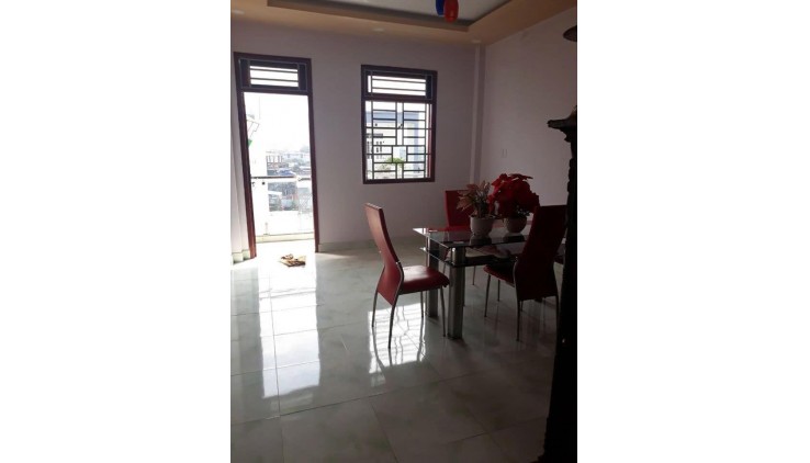 BÁN NHÀ 2 TẦNG, 60M2, HXH, ĐƯỜNG SỐ 11 BÌNH HƯNG HÒA, BÌNH TÂN, NHĨNH  4 TỶ - SỔ ĐỎ