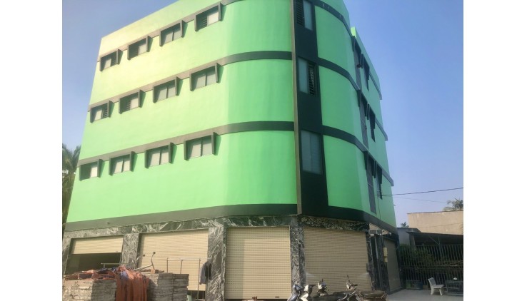 2 MẶT TIỀN, LONG THÀNH MỸ , THỦ ĐỨC, 600M2