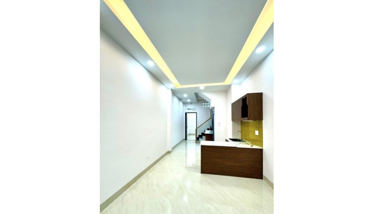 Cho thuê nhà chính chủ 8 phòng ngủ 27tr Lê Quang Định