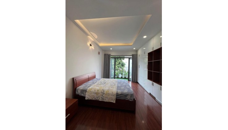 Nhà nguyên căn chính chủ cho thuê 7 phòng ngủ 22tr