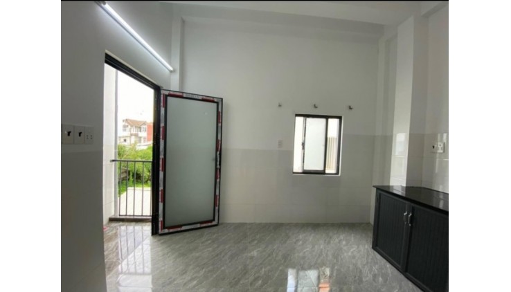 BÁN TÒA NHÀ DỊCH VỤ 7 TẦNG PHƯỜNG 13 GÒ VẤP – DÒNG TIỀN 80TR/THÁNG GIÁ CHỈ 14 TỶ NHỈNH