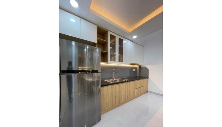 nhà cho thuê chính chủ 8 phòng hẻm oto giá 26tr