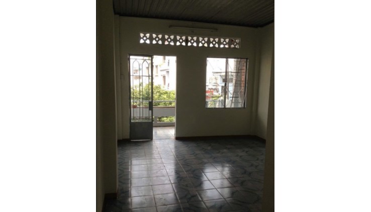 cho thuê nhà nguyên căn hẻm xe hơi đường Vân Côi 10 phòng ngủ