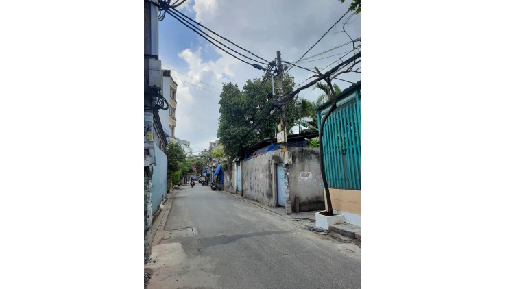 **Bán nhà  HXH Trường Chinh, phường 14 **,Tân Bình, 8 x 16,5 - 16,8 tỷ