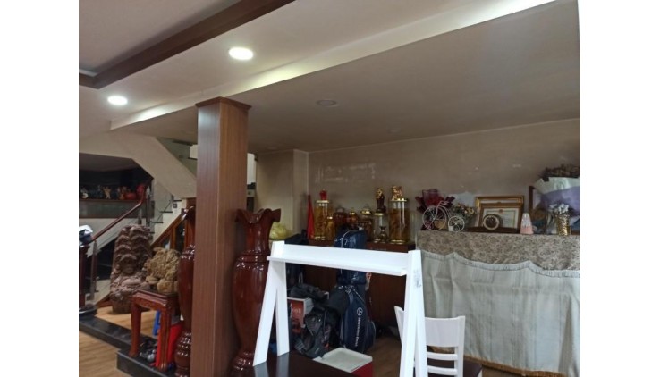 **Bán nhà  HXH trục Trường Chinh, phường 14 **,Tân Bình, 131m2- 16,8 tỷ