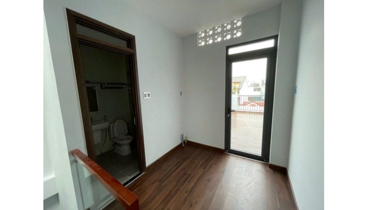 Bán nhà Trường Chinh, Tân Hưng Thuận, Quận 12 , MTKD, 80M2*4 Tầng , Gía chỉ 13.3 tỷ TL
