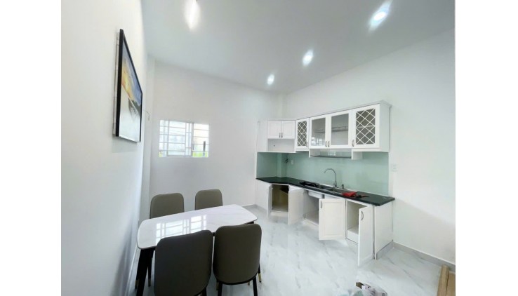 Gấp bán HXH 273. Nguyễn Văn Đậu, Bình Thạnh. 40m2, 2 tầng kiên cố, ngang 4m. 5.79 tỷ