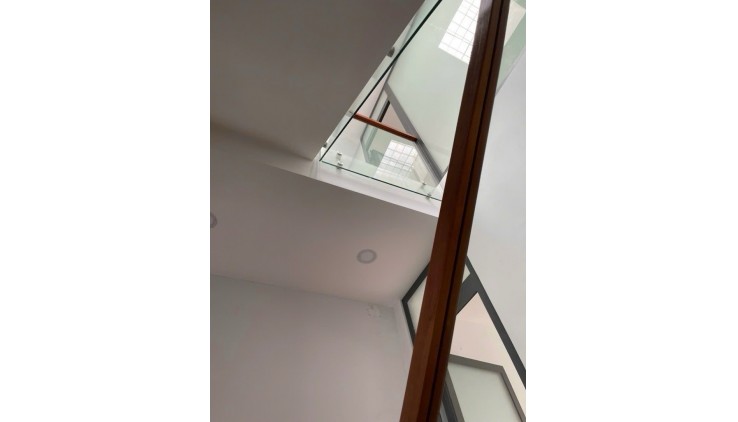 Bán nhà Trường Chinh, Tân Hưng Thuận, Quận 12 , MTKD, 80M2*4 Tầng , Gía chỉ 13.3 tỷ TL