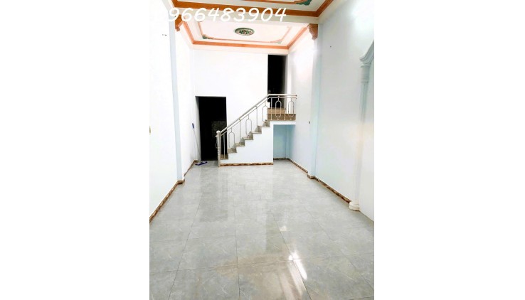 Cho thuê nhà 110m2 1T1L 2pn đường 11 - Linh Xuân