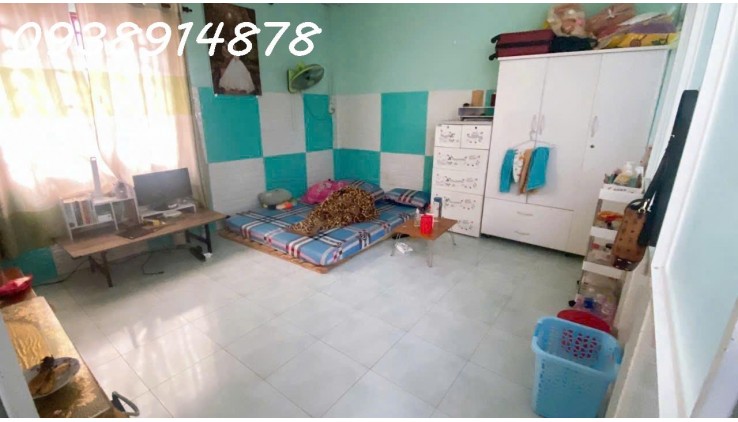 BÁN NHÀ CẤP 4, 2 PN, 116M2, LÝ TẾ XUYÊN, LINH ĐÔNG  - GIÁ 6 TỶ, SỔ HỒNG RIÊNG
