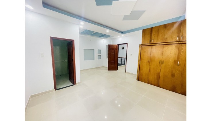 Bán nhà Mặt tiền đường Số 3A, KDC Vĩnh Lộc - Nguyễn Thí Tú, 6x19m, 3T -  4PN, 10.3 tỷ