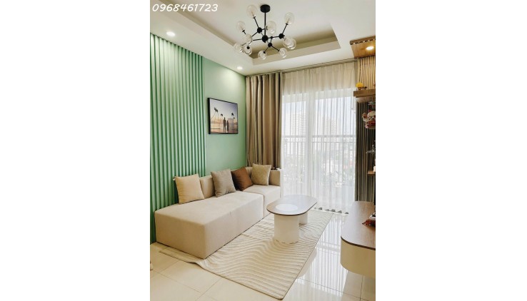 Bán 1pn chung cư Moonlight Residences giá 2.47 tỷ