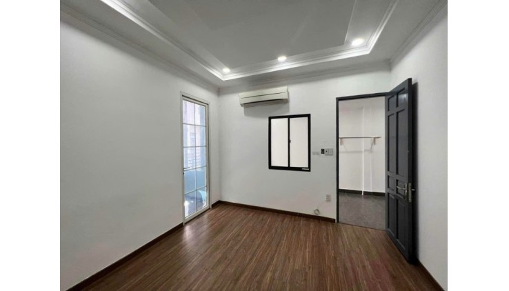 BÁN NHÀ 60M2, TÂN SƠN NHÌ, TÂN PHÚ, GIÁ 5.3 TỶ - SỔ HỒNG CHÍNH CHỦ