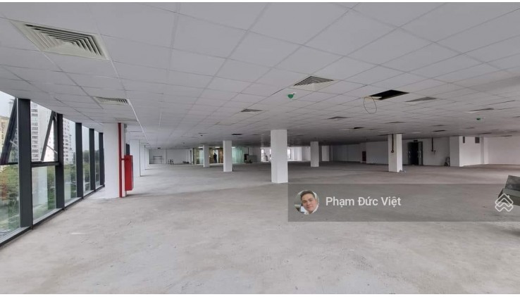 Bán nhà mặt tiền ngay Nguyễn Trãi Quận 1 15x33m DTCN: 400m Giá: 245 tỷ HĐT 500tr