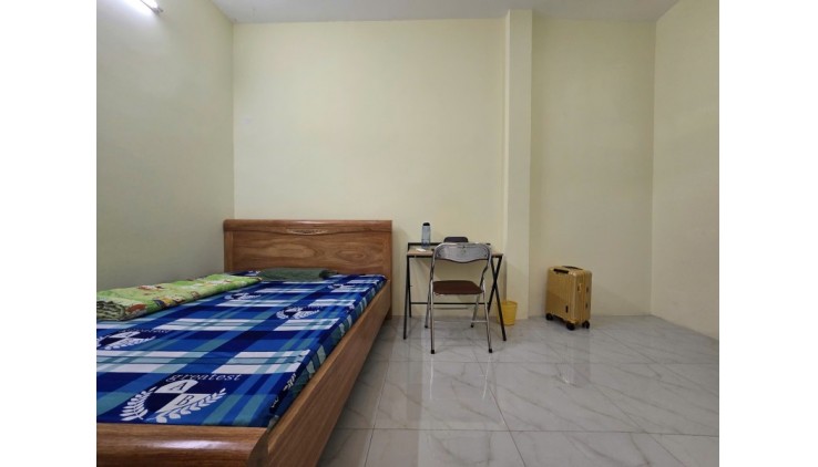 Nhà BÙI ĐÌNH TÚY ngang 4.5m x 15m, gần mặt tiền, nhà mới chỉ nhỉnh 6 tỷ