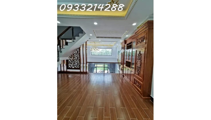 BÁN NHÀ 3 TẦNG, 5 PN, 5 WC, 65M2, NGÕ SỐ 2, BÌNH HƯNG HÒA, BÌNH TÂN, GIÁ 5.4 TỶ - SỔ ĐỎ CHÍNH CHỦ
