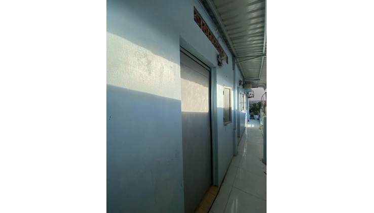 Bán nhà 65m² 2PN, ngõ Tỉnh Lộ 10, Bình Trị Đông, 4.1 tỷ, sổ hồng