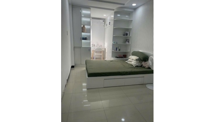 ✨️Bán Nhà Nguyễn Duy P9, Q8 - 