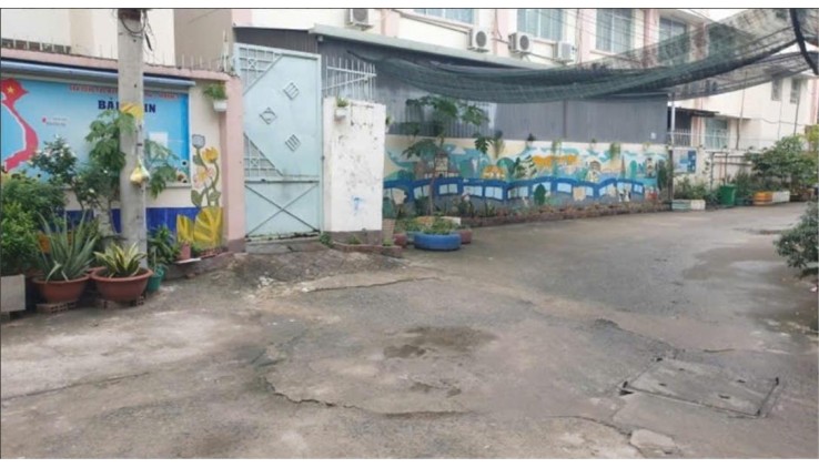 Bán nhà Âu Dương Lân P3, Q8 - 1 căn mới xẹc/ cực hiếm