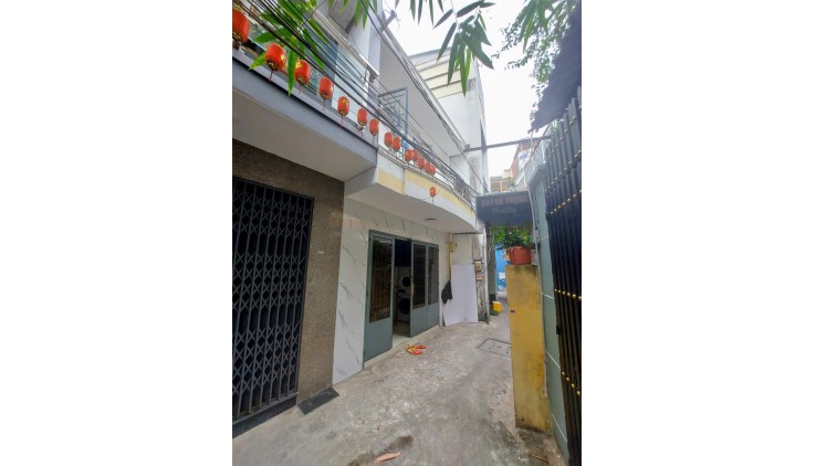 ⚡️NHÀ MỚI 1/ P9 NGUYỄN DUY Ở NGAY - 