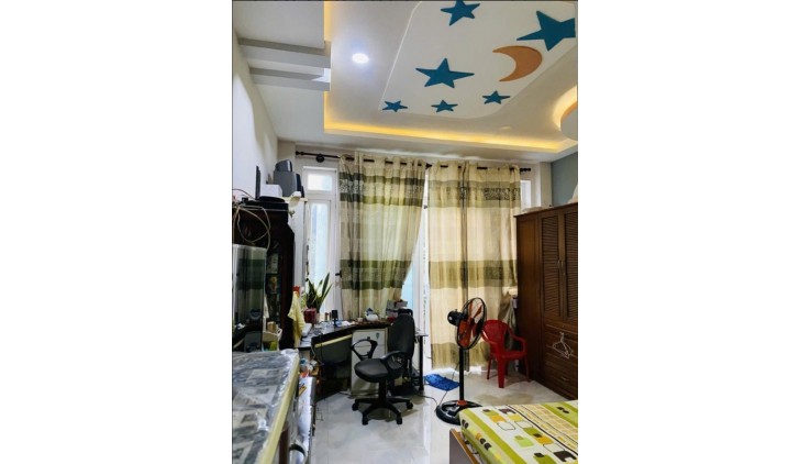 BÁN NHÀ KHU VỰC HIẾM - Nguyễn Thị Tần P2, Q8