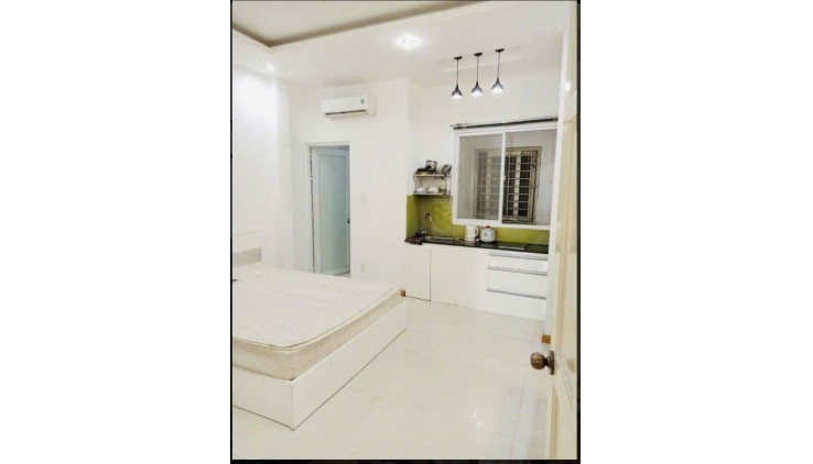 ✨️BÁN NHÀ đường DƯƠNG BÁ TRẠC P2, Q8 - 