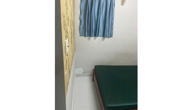 Cho thuê phòng có máy lạnh , tủ , giường , giờ giấc tự do, cửa khoá vân tay