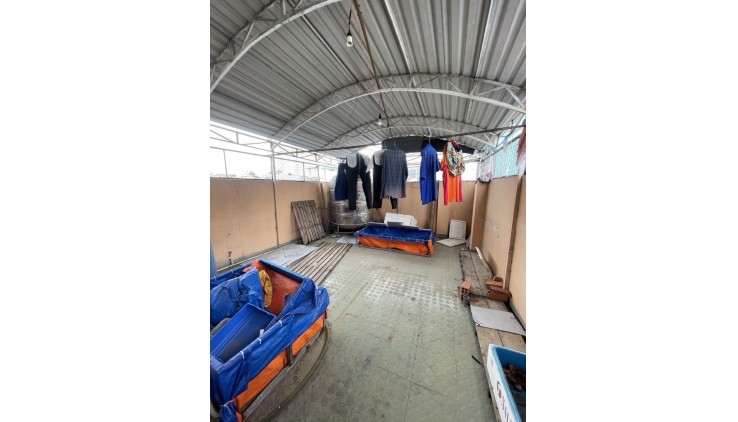 Mặt tiền kinh doanh Bông Sao 5.2x23, 4 tầng chỉ 16 tỷ