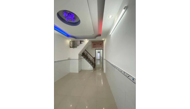 [P5Q8],HẺM BÙI MINH TRỰC,  NHÀ RỘNG - THẲNG 1 TRỤC RA CHỢ - 2PN - 2WC - CHỈ 4.7 TỶ