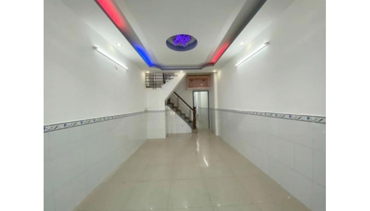 [P5Q8],HẺM BÙI MINH TRỰC,  NHÀ RỘNG - THẲNG 1 TRỤC RA CHỢ - 2PN - 2WC - CHỈ 4.7 TỶ