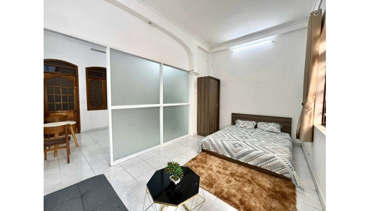 Bán nhà MTKD Nguyễn Thái Sơn, P3, Gò Vấp,78m2, 3 tầng, ngang 5m, có dòng tiền